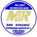 Logo vstavy Mlad remeselnk